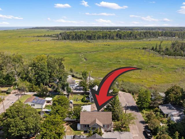House for sale in Del Haven, Middle Township