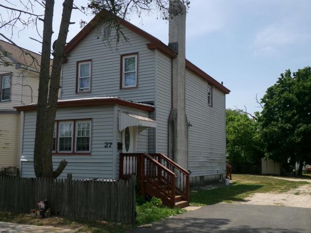 House for sale in Pleasantville, New Jersey