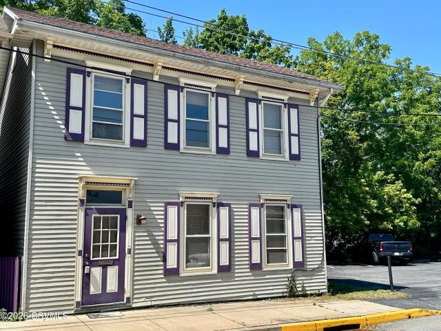 Commercial for sale in Lewisburg, Pennsylvania