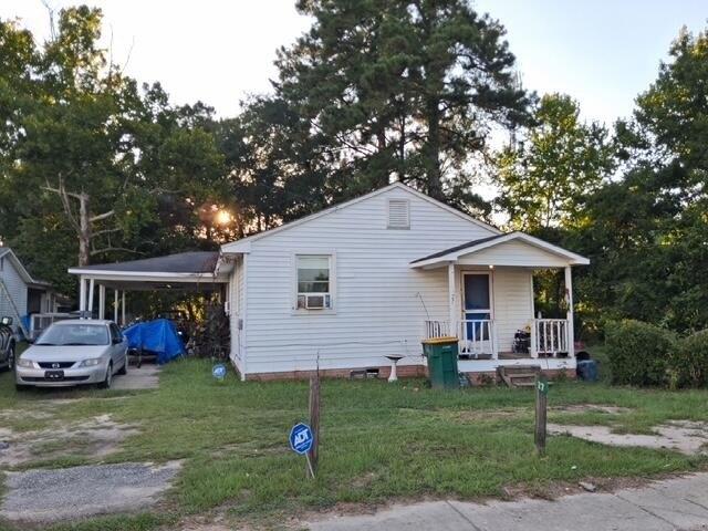 Townhouse for sale in Manning, South Carolina