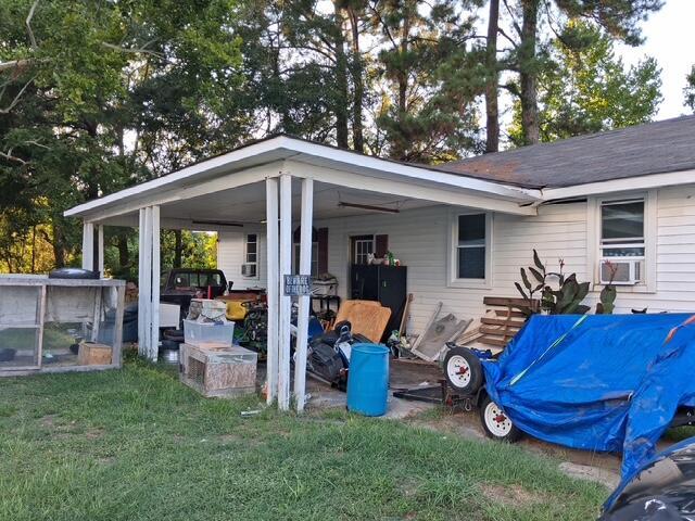 Condo for sale in Manning, South Carolina