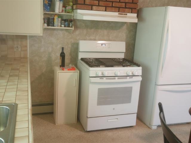 House for sale in Michigan