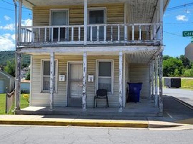 House for sale in Rocky Ridge, Maryland