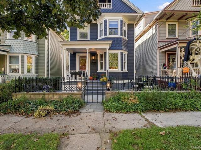 House for sale in Village of Irvington, Westchester County
