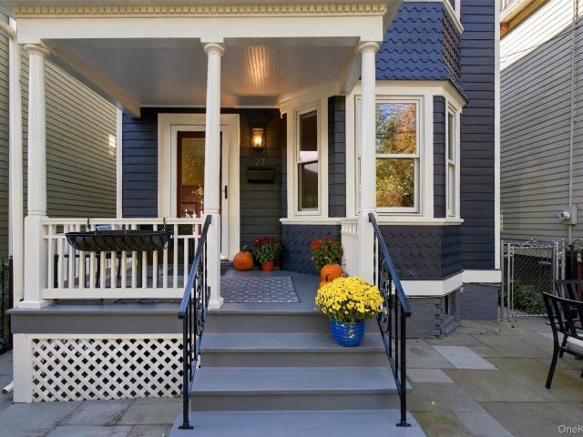House for sale in Village of Irvington, Westchester County
