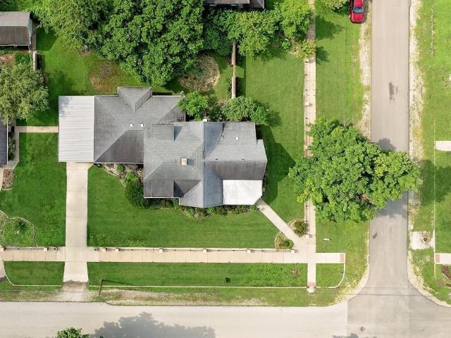 House for sale in Worthington, Indiana