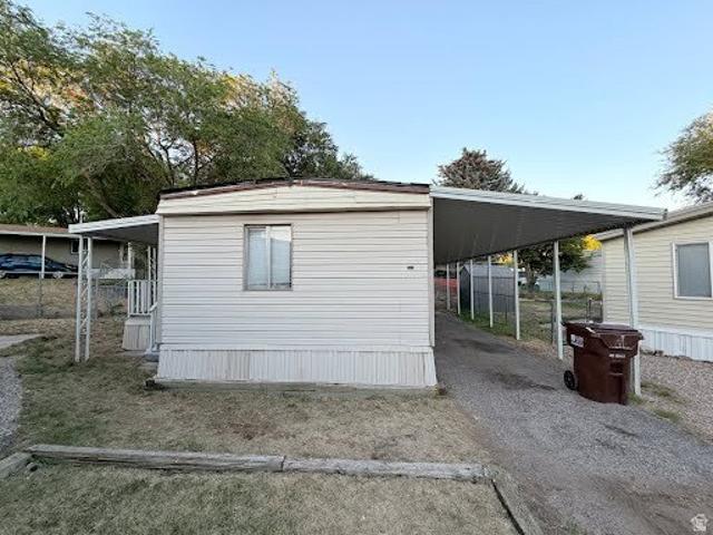 House for sale in Layton, Utah
