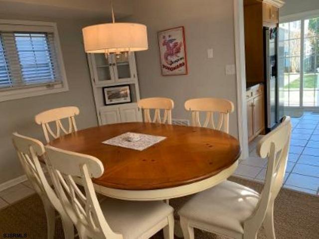 Apartment for rent in Margate