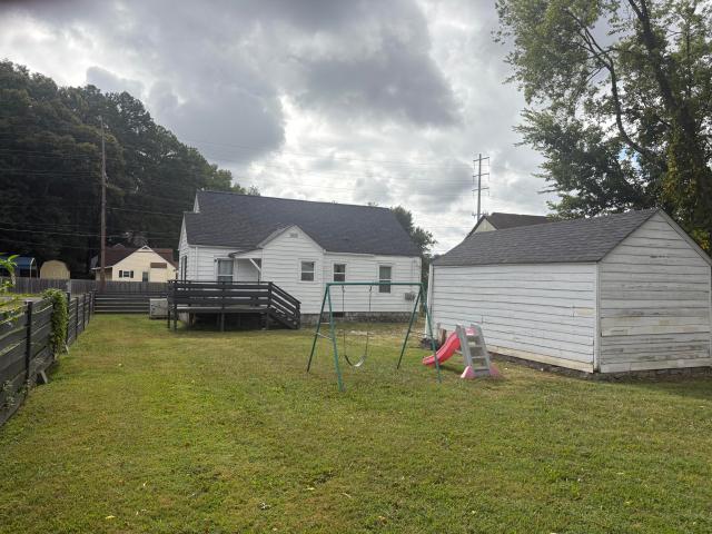 House for sale in Tennessee