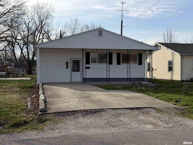 House for sale in Scott, Illinois