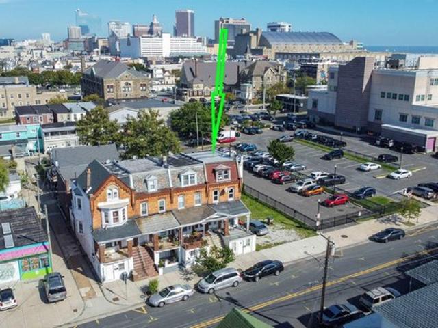 House for sale in Chelsea, Atlantic City