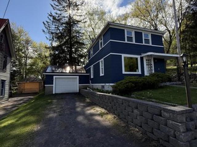 House for sale in Ward 4, Gloversville