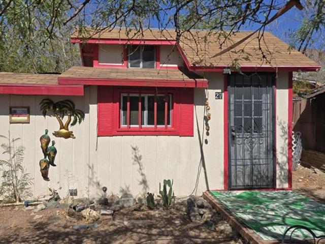 House for sale in Superior, Arizona