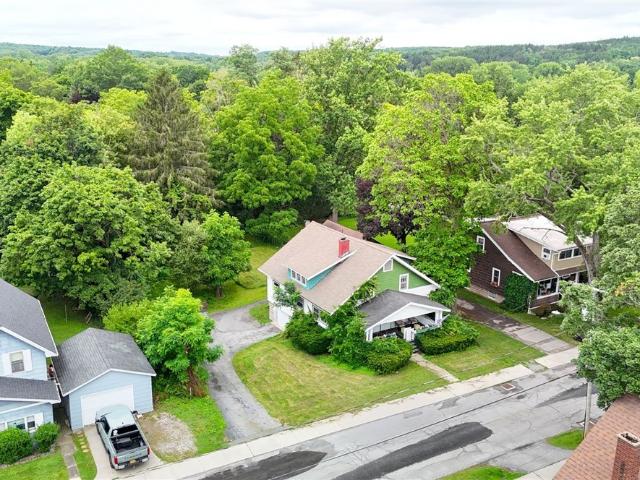 House for sale in Attica, New York