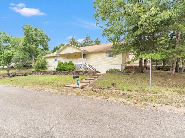 House for sale in Ark