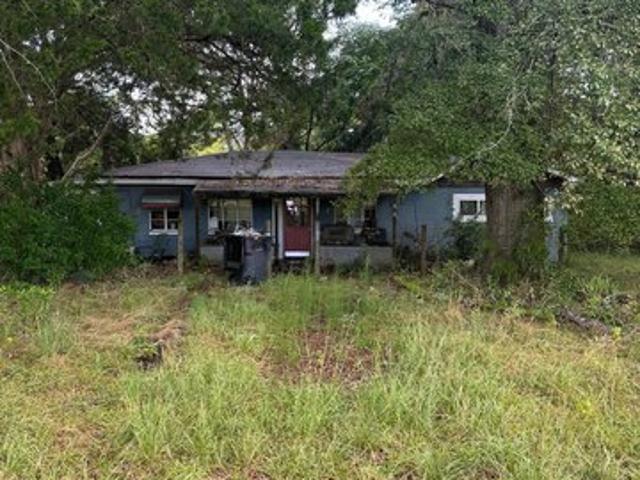 House for sale in Jenkinsburg, Georgia