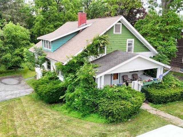 House for sale in Attica, New York