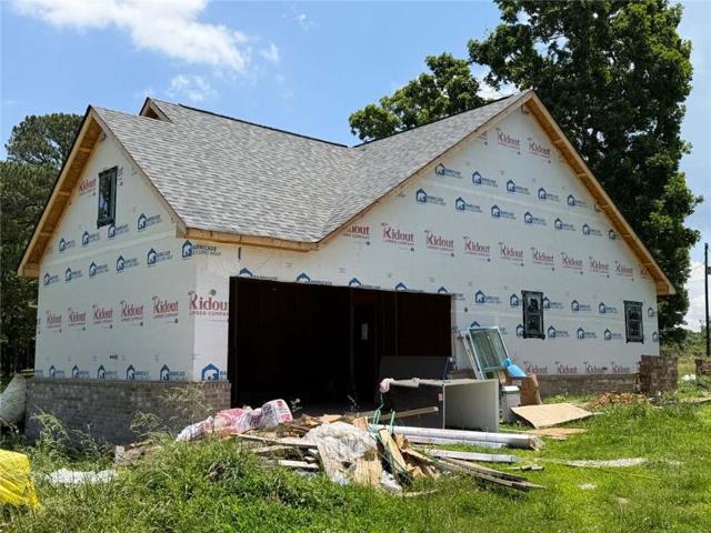 House for sale in Ark