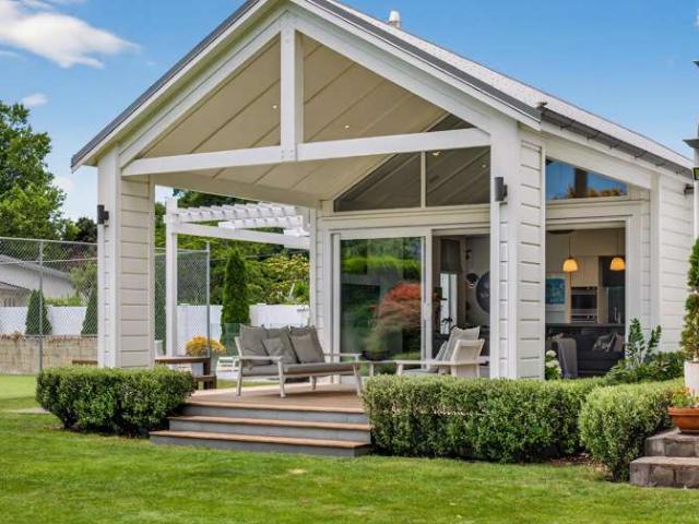 House for sale in Napier