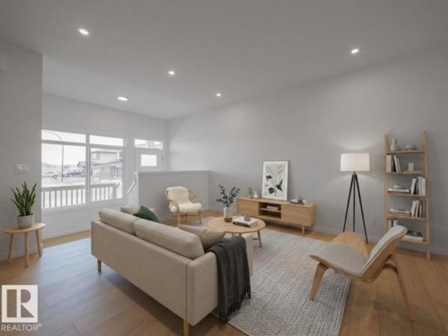House for sale in Saint Albert, Alberta