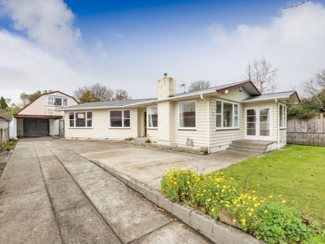 House for rent in Manawatu District