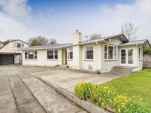 House for rent in Manawatu District