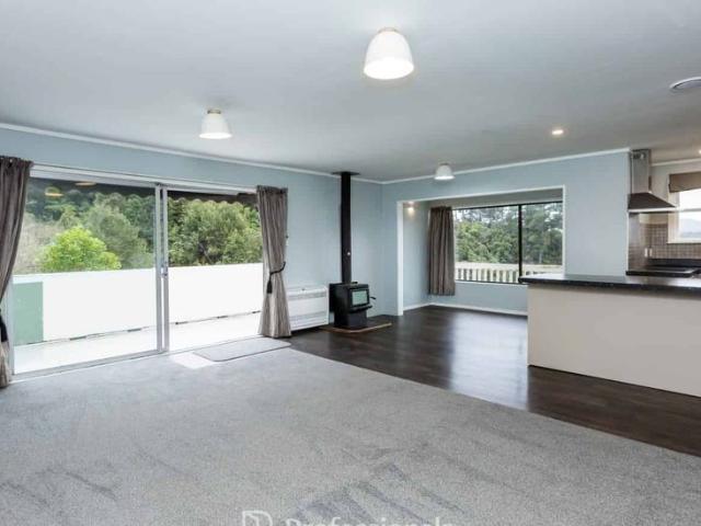 House for rent in Days Bay, Wellington