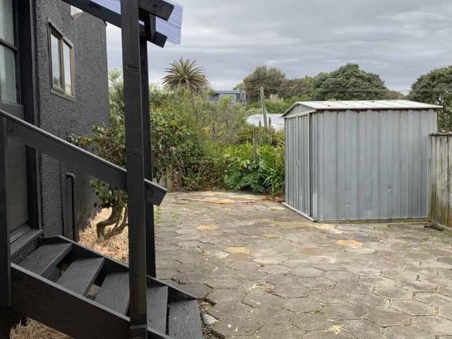 House for rent in Otaki Beach, Wellington