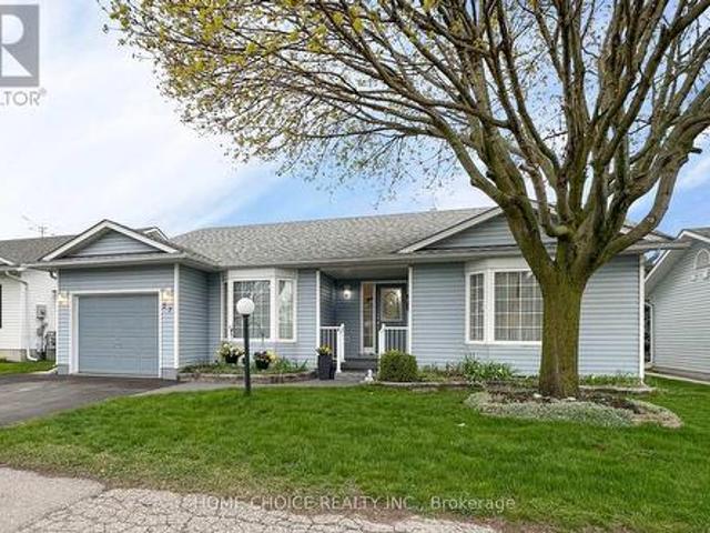 House for sale in Durham, Ontario