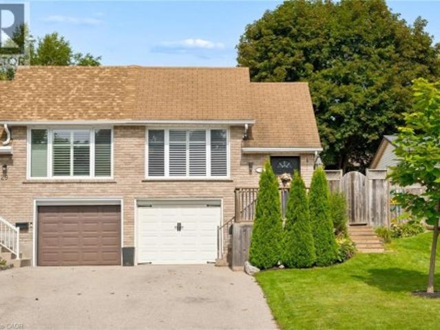 House for sale in Cambridge, Ontario