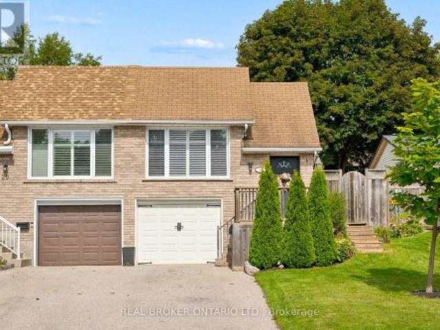 House for sale in Cambridge, Ontario