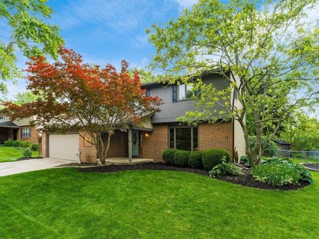 House for sale in Westerville, Ohio