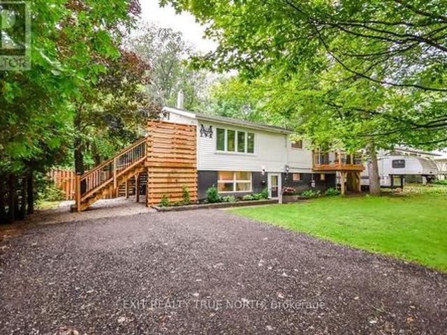 House for sale in Tiny, Ontario