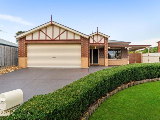 Apartment for rent in Camerons Creek, Victoria