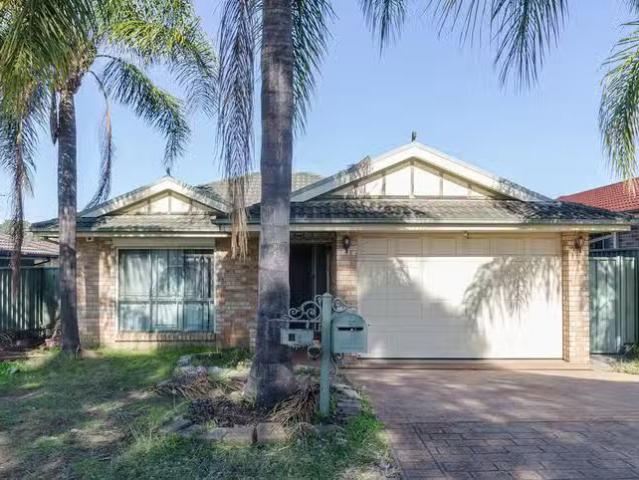 House for rent in Sydney, New South Wales