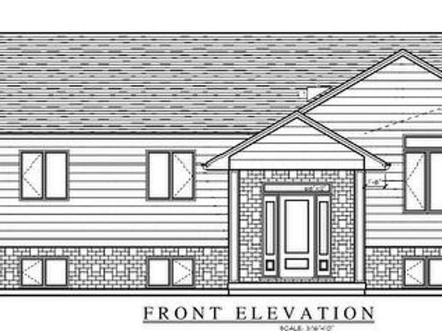 House for sale in Sault Sainte Marie, Ontario