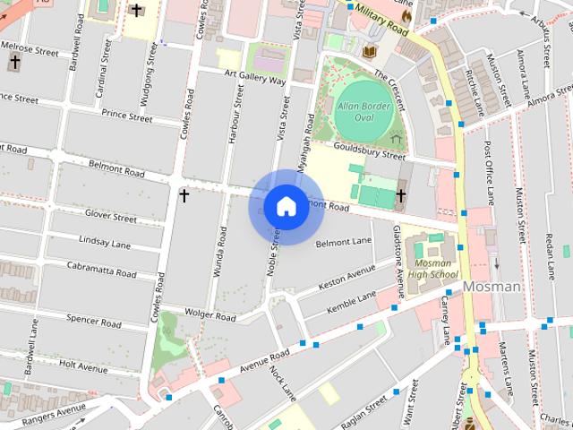 Apartment for rent in Sydney, New South Wales