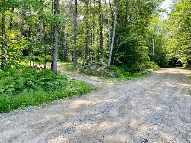 Land for sale in Parsonsfield, Maine
