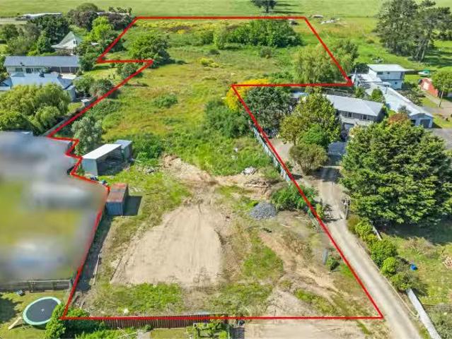 House for sale in Horowhenua District