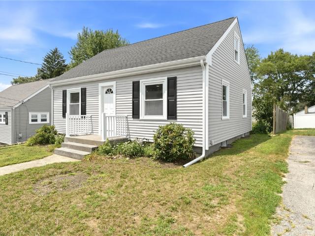 House for sale in Cumberland, Rhode Island