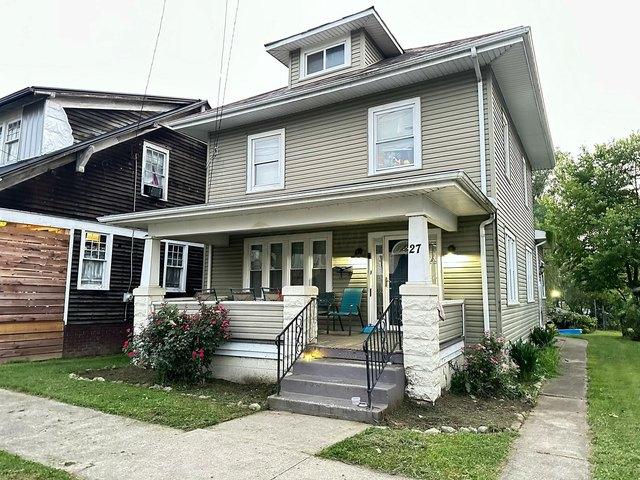 House for sale in Newark, Licking County
