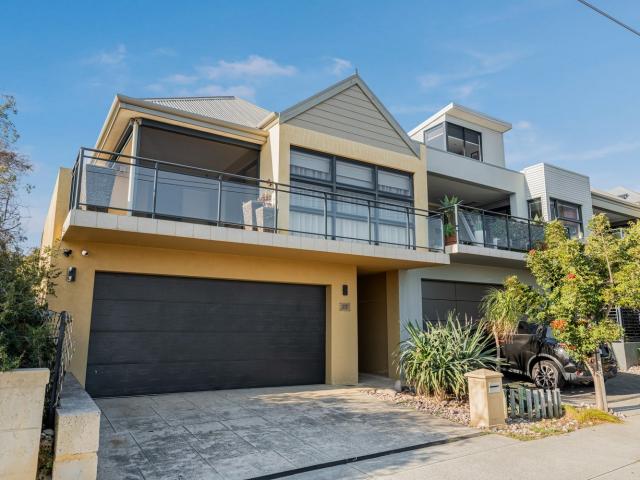 Apartment for rent in North Beach, City of Stirling