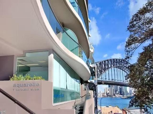Apartment for rent in Sydney, New South Wales