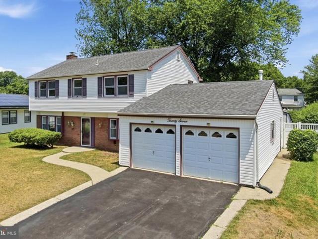 House for sale in Willingboro, New Jersey