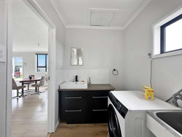 House for rent in Taranaki