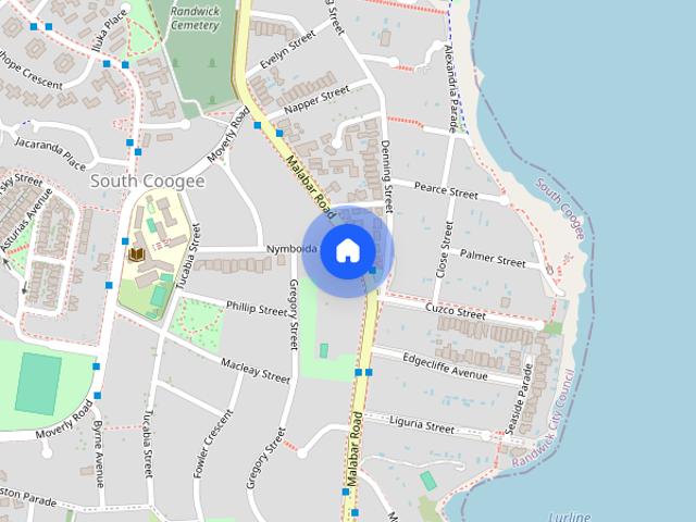 House for rent in Eastern Suburbs, Sydney