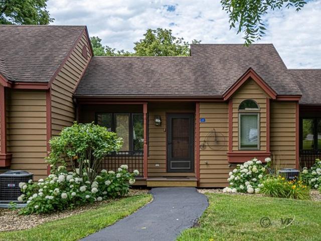 Townhouse for sale in Galena, Illinois