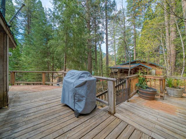 House for sale in Sierra City, California
