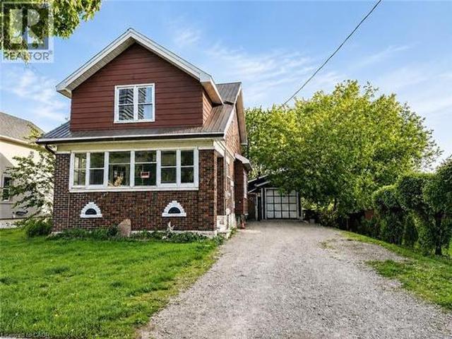 House for sale in Victoria Park, Kitchener