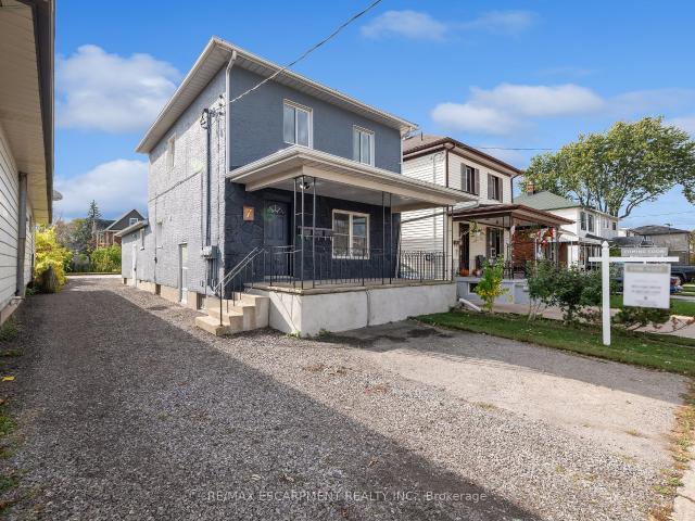 Duplex for sale in Niagara, Ontario